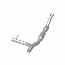 Load image into Gallery viewer, MagnaFlow Exhaust Products 4583412 California CARB Direct-Fit Catalytic Converter for Select Ford F-150