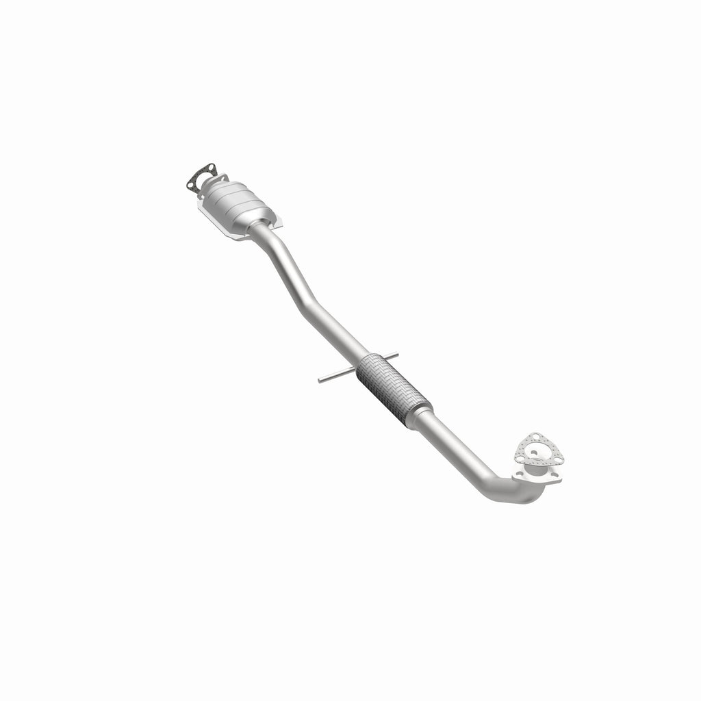 MagnaFlow Exhaust Products 23449 Standard Grade Direct-Fit Catalytic Converter for Select Saturn SC2, Saturn SL2, Saturn SW2