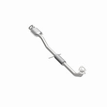 Load image into Gallery viewer, MagnaFlow Exhaust Products 23449 Standard Grade Direct-Fit Catalytic Converter for Select Saturn SC2, Saturn SL2, Saturn SW2