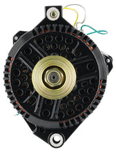 Load image into Gallery viewer, Powermaster Performance 57759 Alternator for Select Ford Aerostar, Ford Bronco, Ford Bronco II, Ford E-100 Econoline, Ford E-100 Econoline Club Wagon, Ford E-150 Econoline, Ford E-150 Econoline Club Wagon, Ford E-200 Econoline, Ford E-250 Econoline, Ford