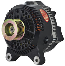 Load image into Gallery viewer, Powermaster Performance 57763 Alternator for Select Ford E-150, Ford E-150 Club Wagon, Ford E-150 Econoline, Ford E-150 Econoline Club Wagon, Ford E-250, Ford E-250 Econoline, Ford E-350 Club Wagon, Ford E-350 Econoline, Ford E-350 Econoline Club Wagon,