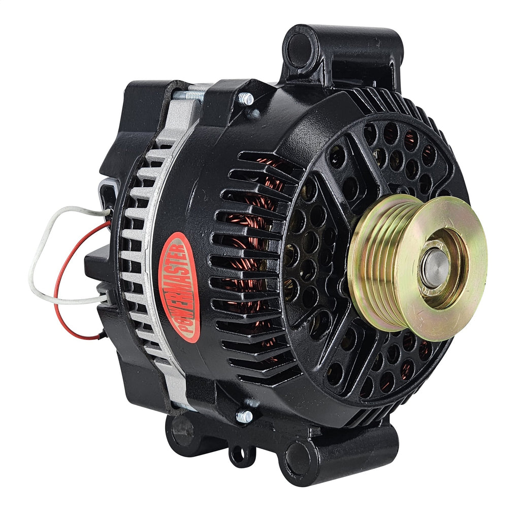 Powermaster Performance 577681 Alternator