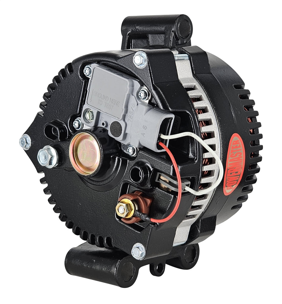 Powermaster Performance 577681 Alternator