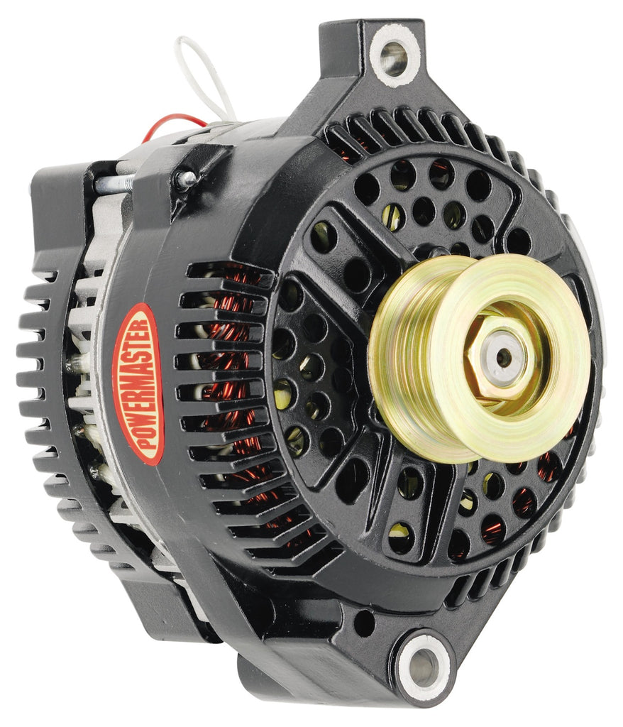 Powermaster Performance 577711 Alternator for Select Ford Mustang