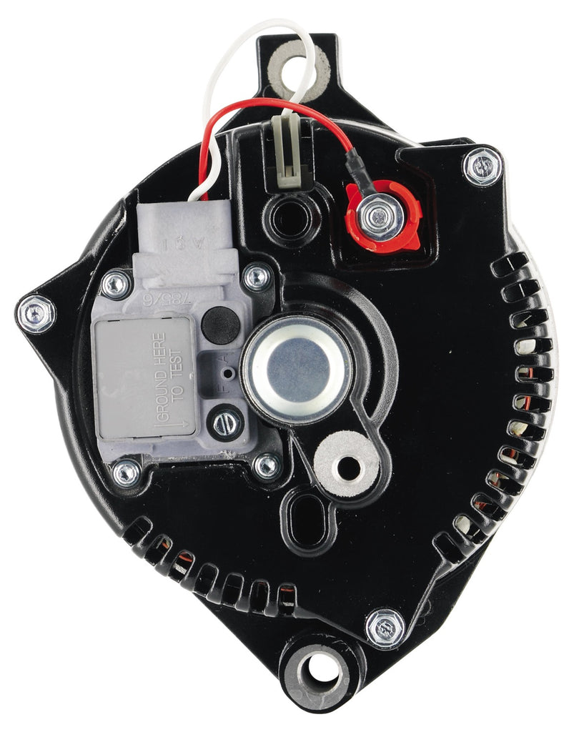 Powermaster Performance 577711 Alternator for Select Ford Mustang