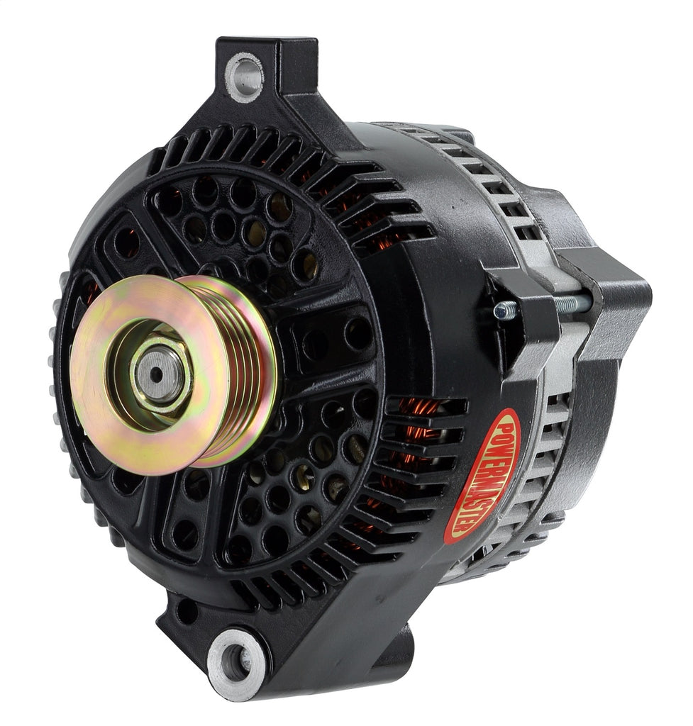 Powermaster Performance 57771 Alternator for Select Ford Mustang, Ford Thunderbird, Mercury Cougar