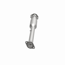 Load image into Gallery viewer, MagnaFlow Exhaust Products 21-121 OEM Grade Direct-Fit Catalytic Converter for Select INFINITI QX56, INFINITI QX80, Nissan Armada, Nissan NV2500, Nissan NV3500, Nissan TITAN, Nissan TITAN XD