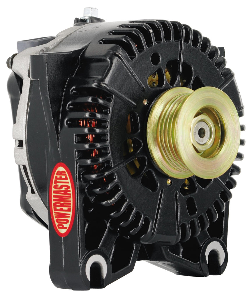 Powermaster Performance 57781 Alternator for Select Ford Crown Victoria, Ford Explorer, Ford F-150, Ford F-150 Heritage, Ford Mustang, Lincoln Continental, Lincoln Town Car, Mercury Grand Marquis