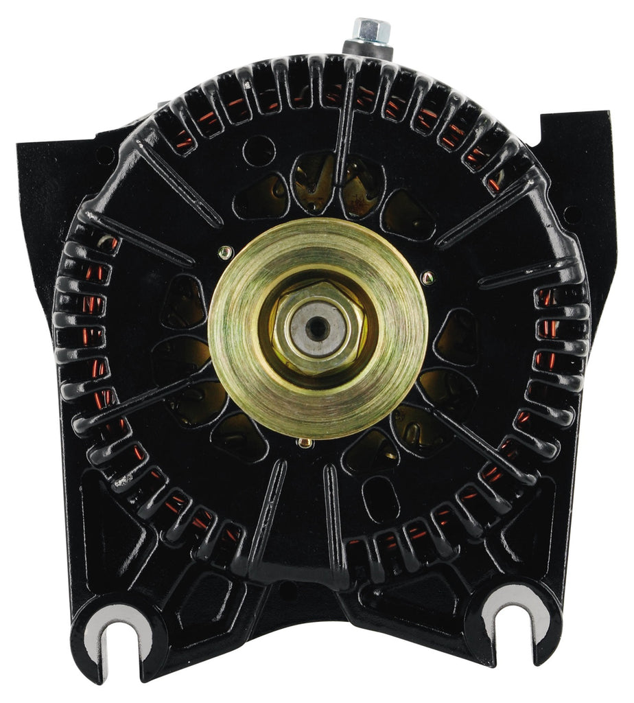 Powermaster Performance 57781 Alternator for Select Ford Crown Victoria, Ford Explorer, Ford F-150, Ford F-150 Heritage, Ford Mustang, Lincoln Continental, Lincoln Town Car, Mercury Grand Marquis