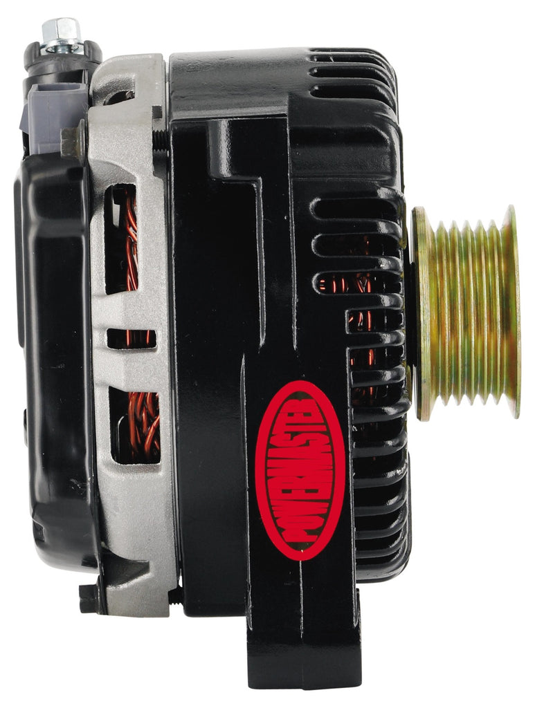 Powermaster Performance 57781 Alternator for Select Ford Crown Victoria, Ford Explorer, Ford F-150, Ford F-150 Heritage, Ford Mustang, Lincoln Continental, Lincoln Town Car, Mercury Grand Marquis