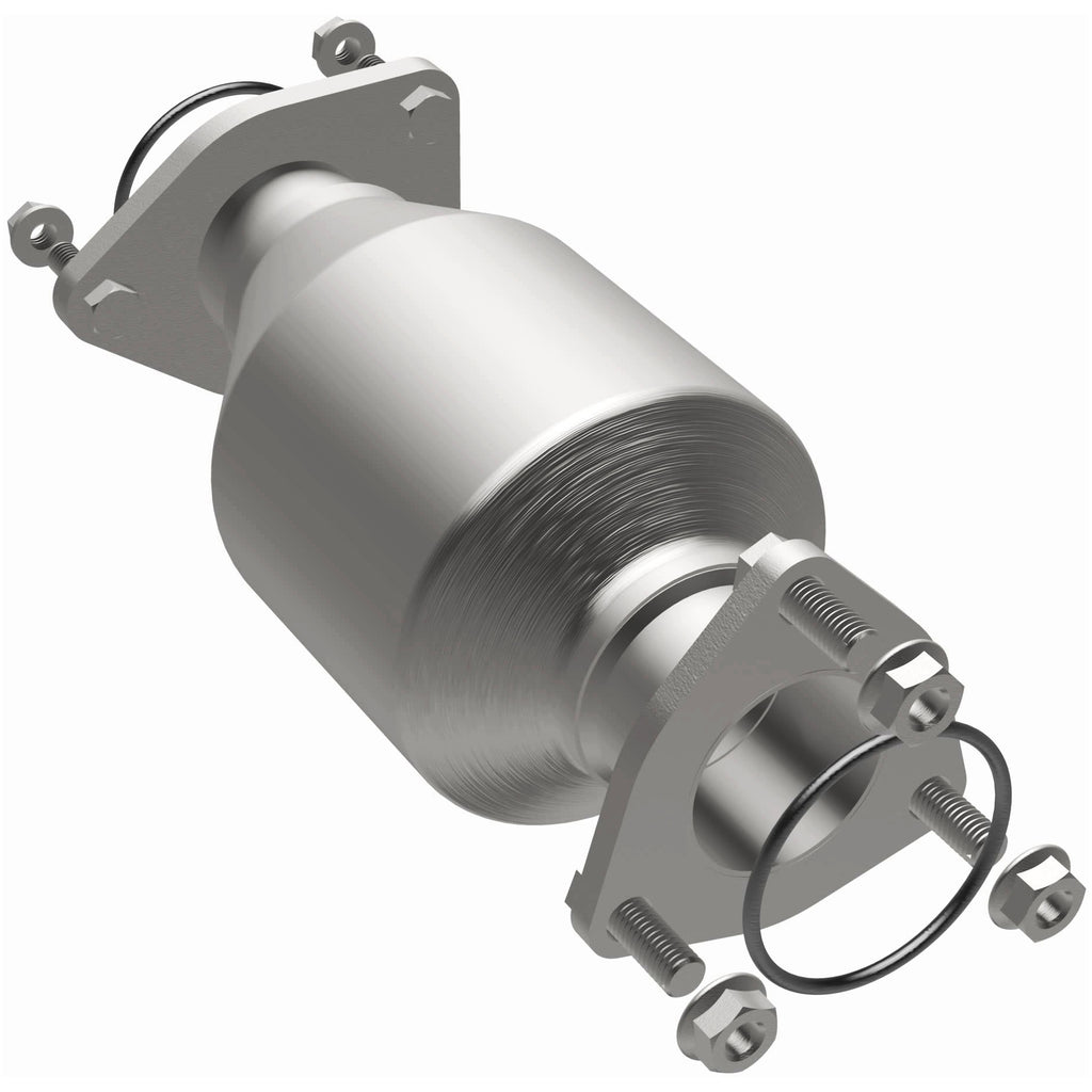 MagnaFlow Exhaust Products 5671896 California CARB Direct-Fit Catalytic Converter for Select Honda Accord