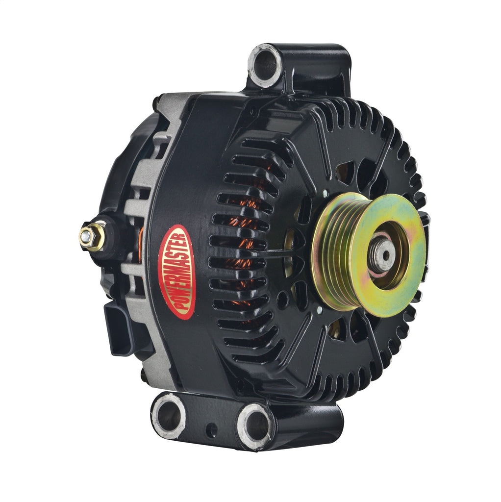 Powermaster Performance 57787 Alternator for Select Ford Explorer, Ford Explorer Sport, Ford Explorer Sport Trac, Mercury Mountaineer