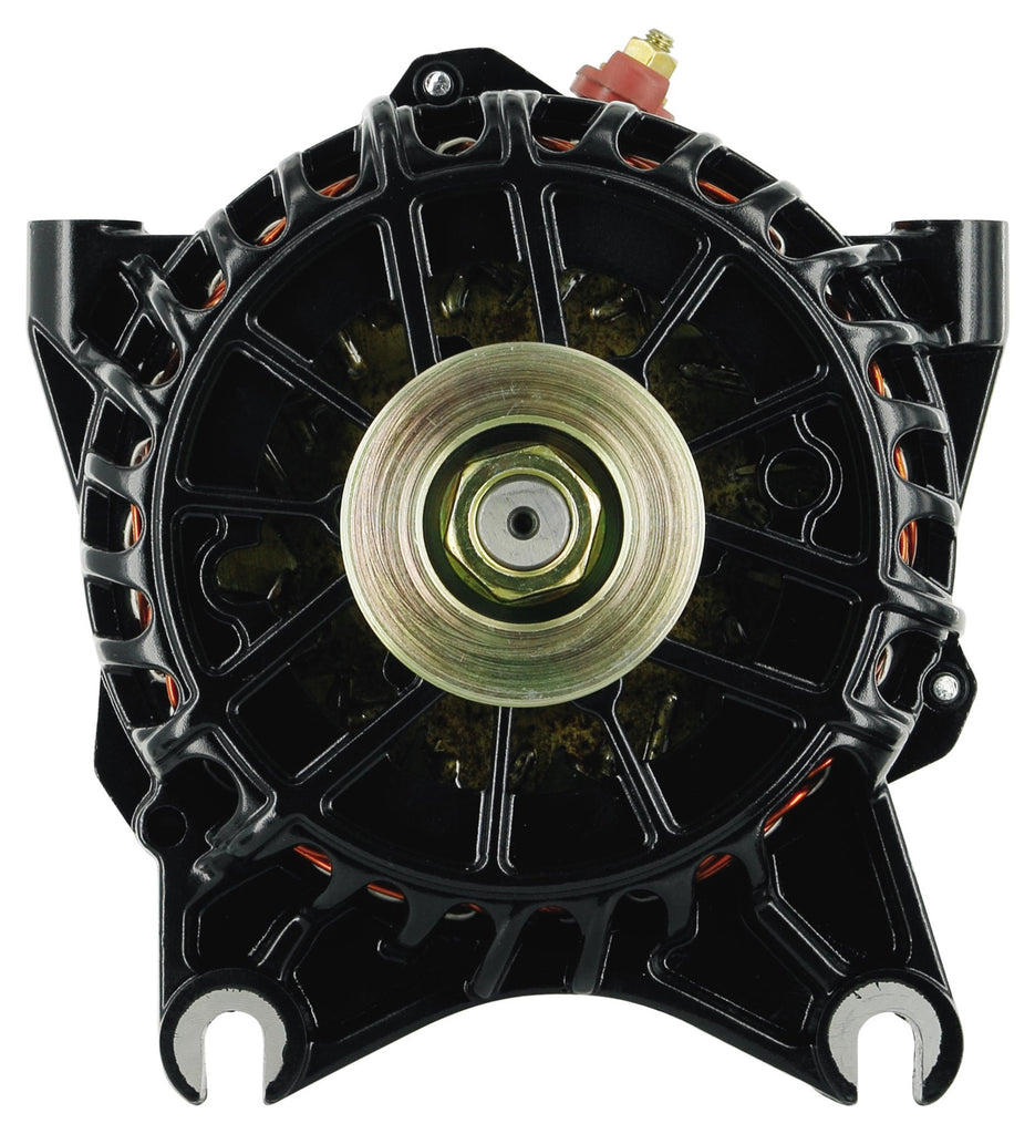 Powermaster Performance 57795 Alternator for Select Ford Crown Victoria, Ford E-150, Ford E-150 Club Wagon, Ford E-250, Ford E-350 Club Wagon, Ford Excursion, Ford F-250 Super Duty, Ford F-350 Super Duty, Ford Mustang, Lincoln Navigator, Lincoln Town