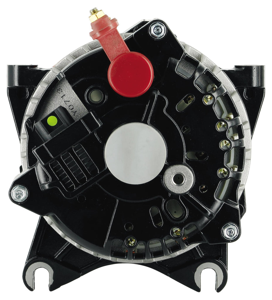 Powermaster Performance 57795 Alternator for Select Ford Crown Victoria, Ford E-150, Ford E-150 Club Wagon, Ford E-250, Ford E-350 Club Wagon, Ford Excursion, Ford F-250 Super Duty, Ford F-350 Super Duty, Ford Mustang, Lincoln Navigator, Lincoln Town