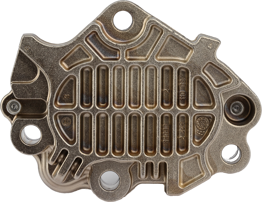 Alliant Power 0 440 020 054 Fuel Lift Pump