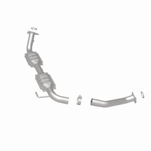Load image into Gallery viewer, MagnaFlow Exhaust Products 49629 OEM Grade Direct-Fit Catalytic Converter for Select Toyota Tundra
