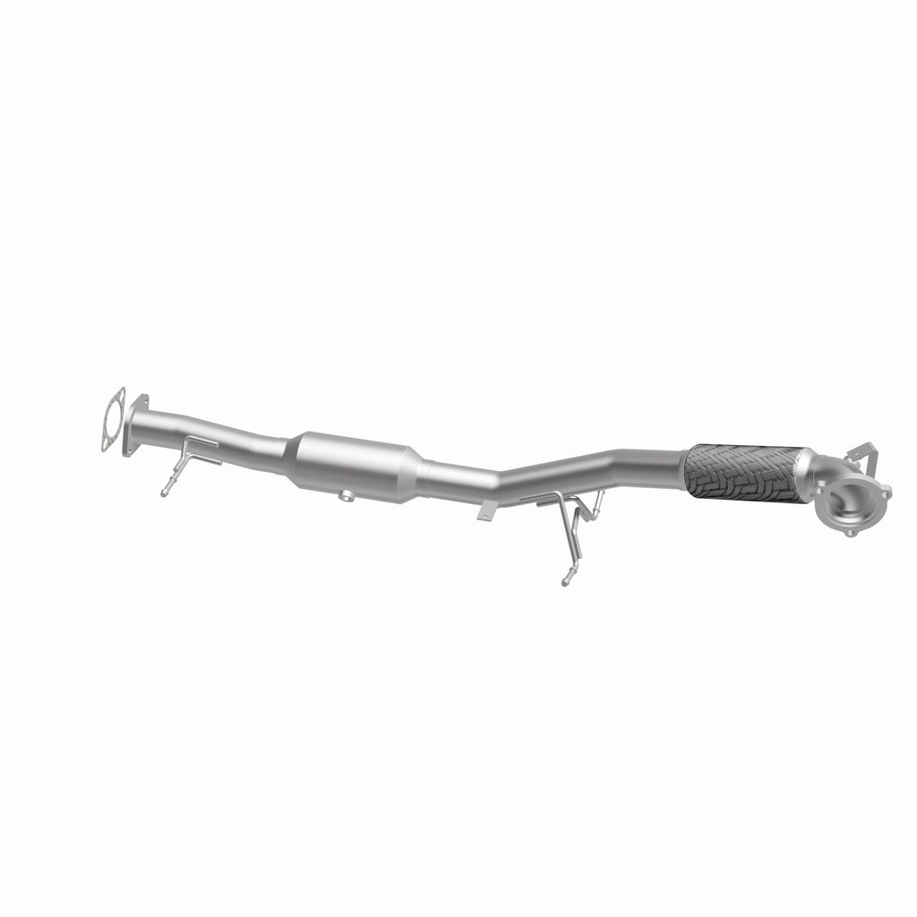 MagnaFlow Exhaust Products 5561257 California CARB Direct-Fit Catalytic Converter for Select Volvo C30, Volvo C70, Volvo S40, Volvo V50