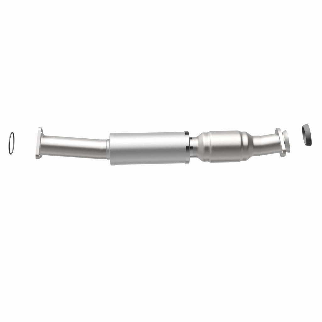 MagnaFlow Exhaust Products 23618 Standard Grade Direct-Fit Catalytic Converter for Select Acura Legend