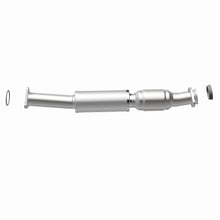Load image into Gallery viewer, MagnaFlow Exhaust Products 23618 Standard Grade Direct-Fit Catalytic Converter for Select Acura Legend