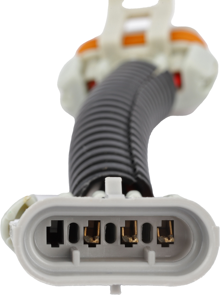 Alliant Power 763527-0512 Turbocharger Vane Position Solenoid