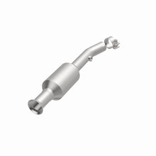 Load image into Gallery viewer, MagnaFlow Exhaust Products 21-288 OEM Grade Semi-Direct Fit Catalytic Converter for Select Chevrolet Prizm, Toyota Corolla