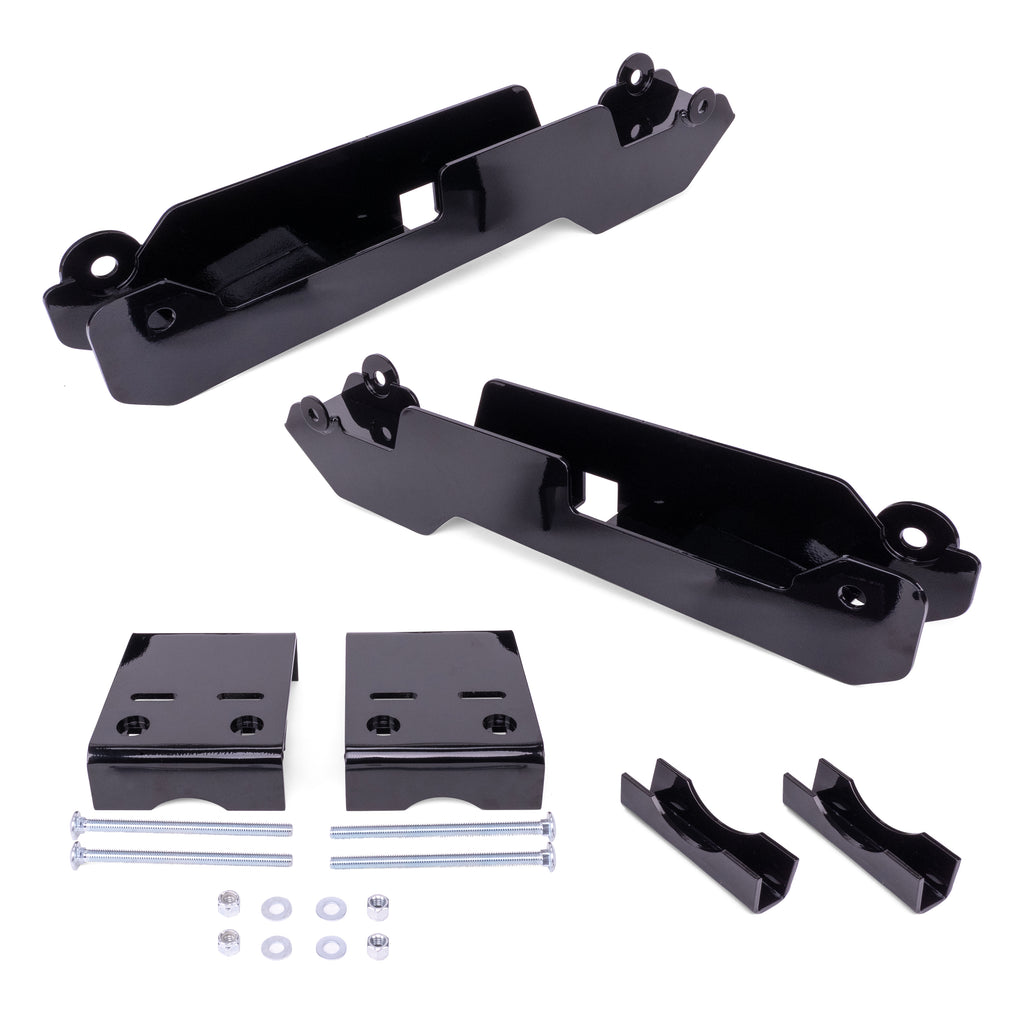 Air Lift 57801 LoadLifter kit for 2019-2025 Mercedes Sprinter 2500 2WD SRW 170” wheelbase for Select Mercedes-Benz Sprinter
