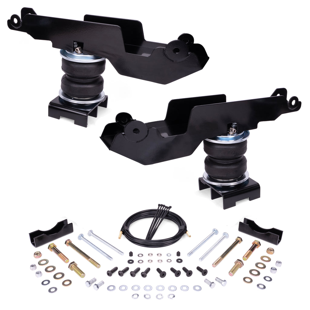 Air Lift 57801 LoadLifter kit for 2019-2025 Mercedes Sprinter 2500 2WD SRW 170” wheelbase for Select Mercedes-Benz Sprinter
