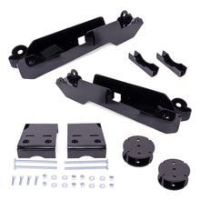 Load image into Gallery viewer, Air Lift 57802 LoadLifter 5000 kit for 19-25 Mercedes Sprinter 2500 4WD SRW 170 inch wheelbase for Select Mercedes-Benz Sprinter