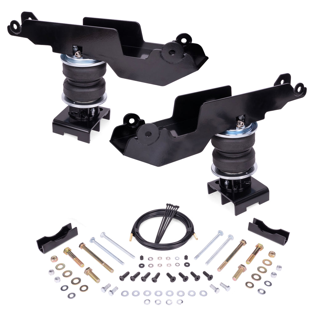 Air Lift 57802 LoadLifter 5000 kit for 19-25 Mercedes Sprinter 2500 4WD SRW 170 inch wheelbase for Select Mercedes-Benz Sprinter