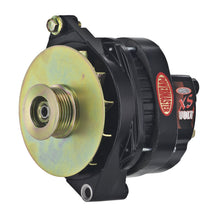 Load image into Gallery viewer, Powermaster Performance 578058 XS Volt™ Hi Amp Alternator for Select Buick Regal, Chevrolet Camaro, Chevrolet Caprice, Chevrolet Monte Carlo, Oldsmobile Cutlass Ciera, Oldsmobile Silhouette, Pontiac Bonneville, Pontiac Firebird, Pontiac Trans Sport
