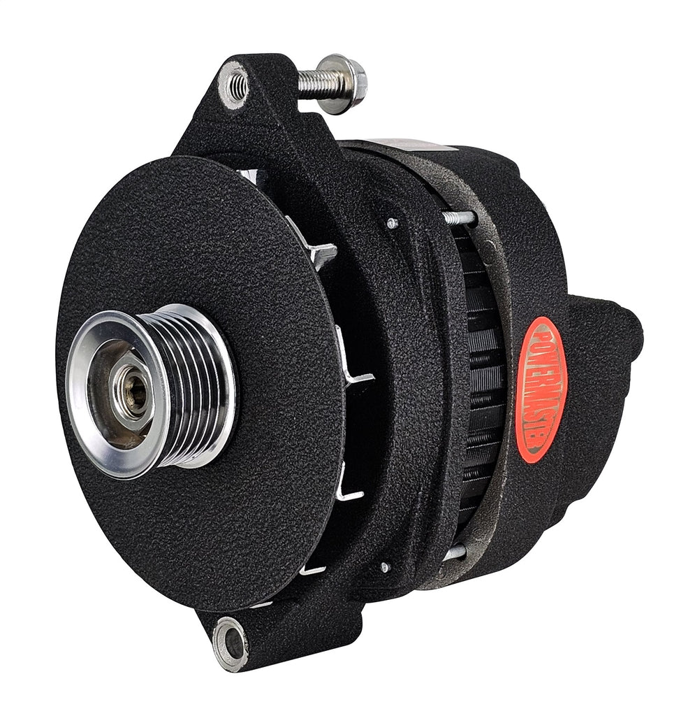 Powermaster Performance 578068SPL XS Volt™ Racing Alternator