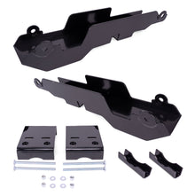 Load image into Gallery viewer, Air Lift 57811 LoadLifter 5000 kit 2019-25 Mercedes Sprinter 2500 2WD SRW 144” wheelbase for Select Mercedes-Benz Sprinter