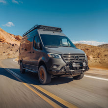 Load image into Gallery viewer, Air Lift 57811 LoadLifter 5000 kit 2019-25 Mercedes Sprinter 2500 2WD SRW 144” wheelbase for Select Mercedes-Benz Sprinter