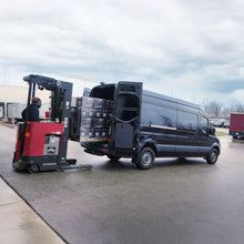 Load image into Gallery viewer, Air Lift 57811 LoadLifter 5000 kit 2019-25 Mercedes Sprinter 2500 2WD SRW 144” wheelbase for Select Mercedes-Benz Sprinter