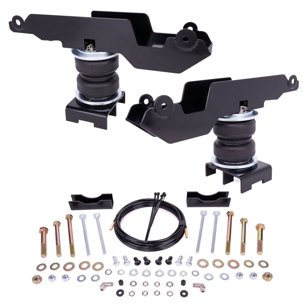 Air Lift 57811 LoadLifter 5000 kit 2019-25 Mercedes Sprinter 2500 2WD SRW 144” wheelbase for Select Mercedes-Benz Sprinter