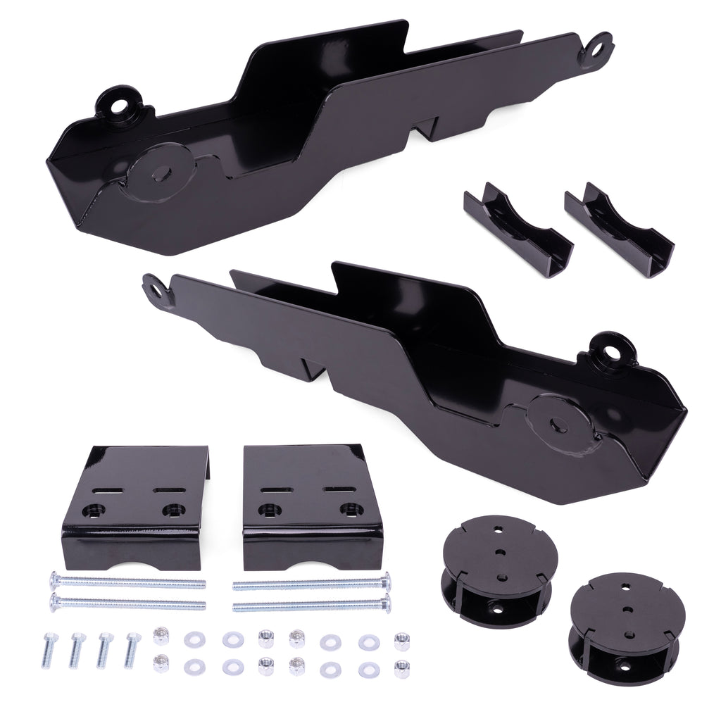 Air Lift 57812 LoadLifter 5000 kit 19-25 Mercedes Sprinter 2500 4WD SRW 144” wheelbase for Select Mercedes-Benz Sprinter