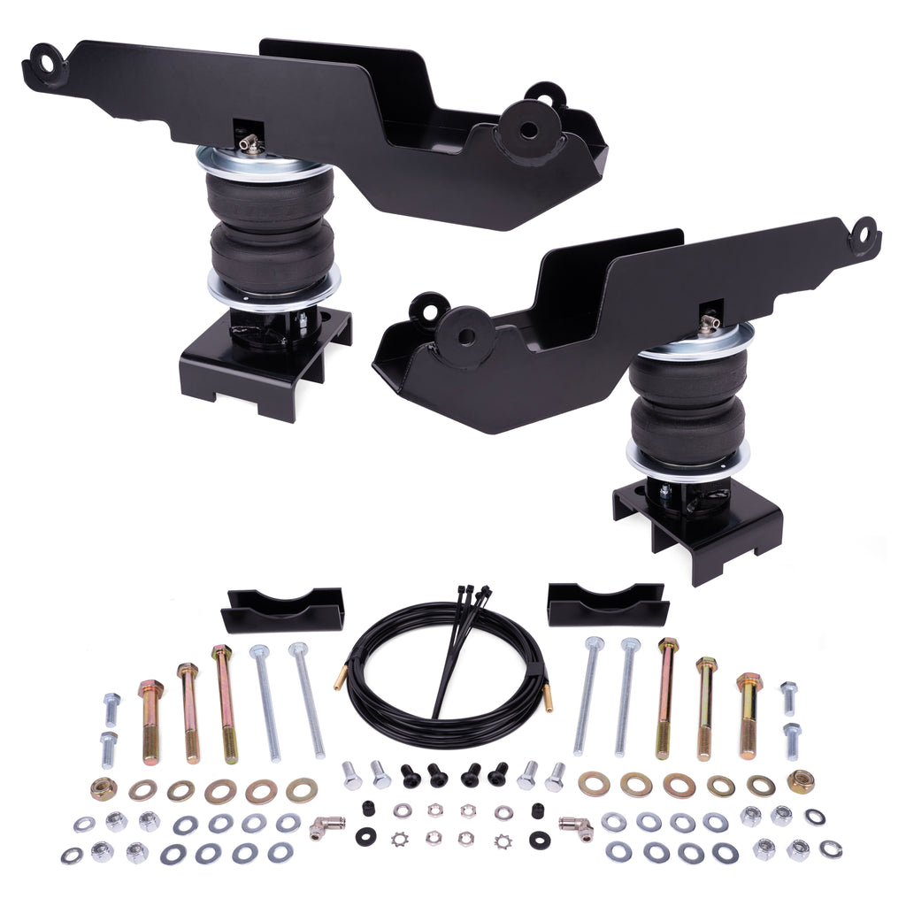 Air Lift 57812 LoadLifter 5000 kit 19-25 Mercedes Sprinter 2500 4WD SRW 144” wheelbase for Select Mercedes-Benz Sprinter