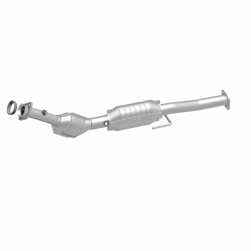 MagnaFlow Exhaust Products 52112 OEM Grade Direct-Fit Catalytic Converter for Select Ford Ranger