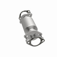 Load image into Gallery viewer, MagnaFlow Exhaust Products 52858 OEM Grade Direct-Fit Catalytic Converter for Select Kia Spectra