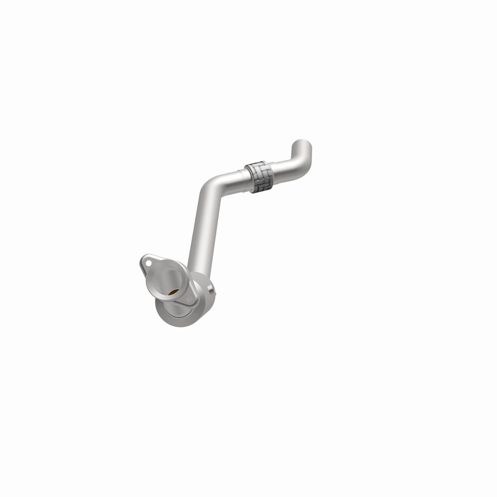 MagnaFlow Exhaust Products 21-472 OEM Grade Direct-Fit Catalytic Converter for Select Ford Mustang