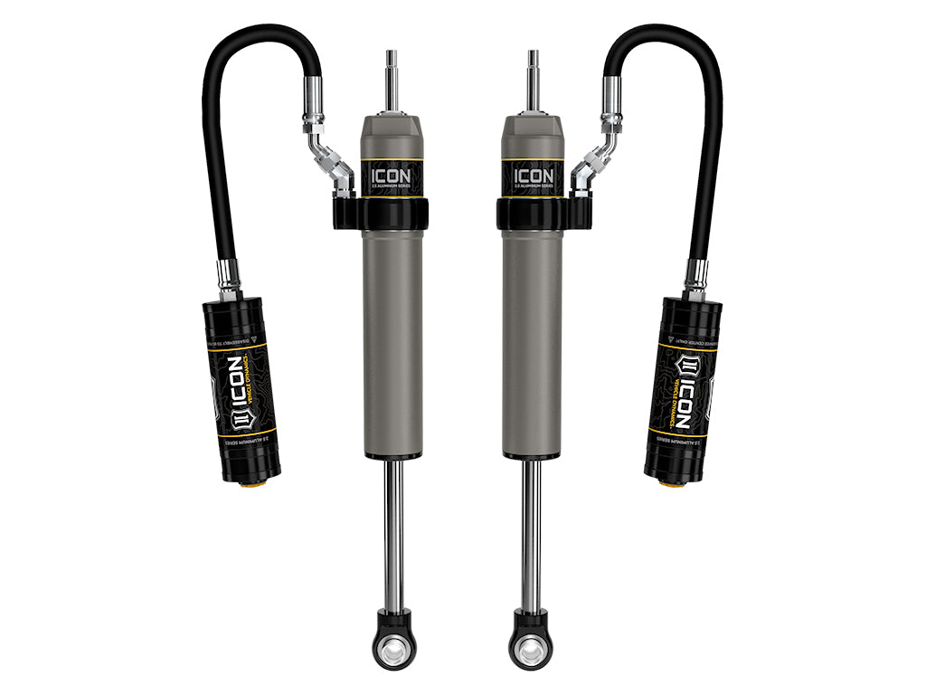 ICON Vehicle Dynamics 57827P 22-23 LC 300 0-2" REAR 2.5 VS RR PAIR