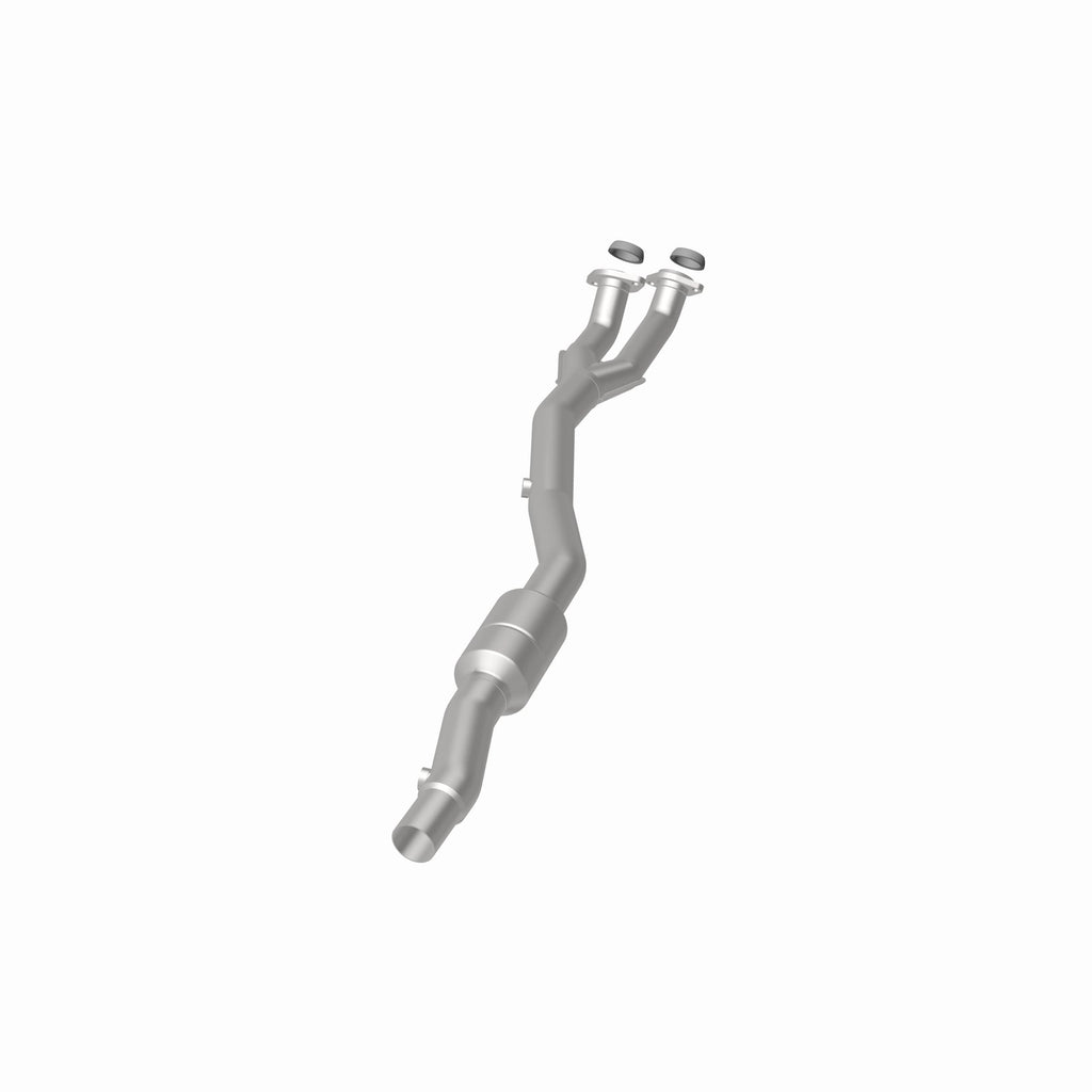 MagnaFlow Exhaust Products 23306 HM Grade Direct-Fit Catalytic Converter for Select BMW 540i, BMW 740i, BMW 740iL