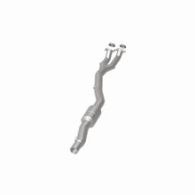 Load image into Gallery viewer, MagnaFlow Exhaust Products 23306 HM Grade Direct-Fit Catalytic Converter for Select BMW 540i, BMW 740i, BMW 740iL