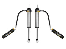 Load image into Gallery viewer, ICON Vehicle Dynamics 57845CP 22-25 TUNDRA 0-1.5"/23-25 SEQUOIA 0-4" REAR 3.0 VS RR CDCV PAIR for Select Toyota Sequoia, Toyota Tundra