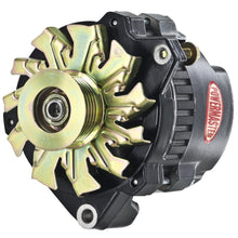 Load image into Gallery viewer, Powermaster Performance 57860 Alternator for Select Chevrolet Astro, Chevrolet Beretta, Chevrolet Camaro, Chevrolet Cavalier, Chevrolet Corsica, Chevrolet Lumina, Chevrolet Lumina APV, Chevrolet S10, Chevrolet S10 Blazer, GMC S15, GMC S15 Jimmy, GMC