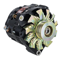 Load image into Gallery viewer, Powermaster Performance 578618 XS Volt™ Hi Amp Alternator for Select Chevrolet Astro, Chevrolet Beretta, Chevrolet Blazer, Chevrolet C1500, Chevrolet C1500 Suburban, Chevrolet C2500, Chevrolet C2500 Suburban, Chevrolet C3500, Chevrolet Camaro, Chevrolet