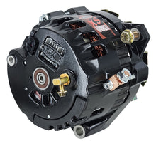 Load image into Gallery viewer, Powermaster Performance 578618 XS Volt™ Hi Amp Alternator for Select Chevrolet Astro, Chevrolet Beretta, Chevrolet Blazer, Chevrolet C1500, Chevrolet C1500 Suburban, Chevrolet C2500, Chevrolet C2500 Suburban, Chevrolet C3500, Chevrolet Camaro, Chevrolet