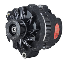 Load image into Gallery viewer, Powermaster Performance 57861W Alternator for Select Chevrolet Blazer, Chevrolet C1500, Chevrolet C1500 Suburban, Chevrolet C2500, Chevrolet C2500 Suburban, Chevrolet C3500, Chevrolet C3500HD, Chevrolet G20, Chevrolet G30, Chevrolet K1500, Chevrolet