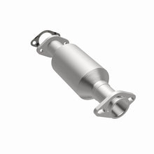 Load image into Gallery viewer, MagnaFlow Exhaust Products 3391240 California CARB Direct-Fit Catalytic Converter for Select Mitsubishi Van