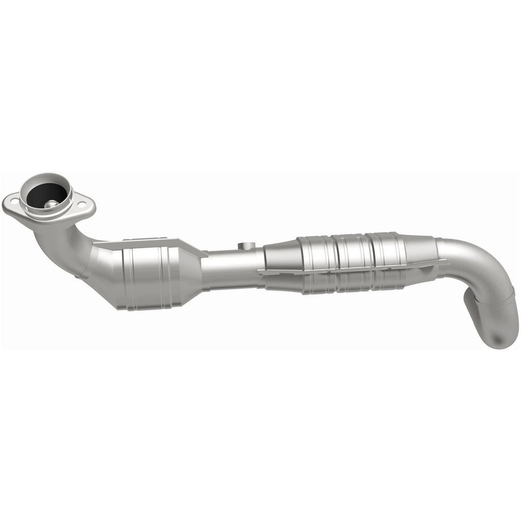 MagnaFlow Exhaust Products 24412 HM Grade Direct-Fit Catalytic Converter for Select Ford Expedition